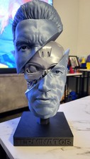 Terminator t800 arnold - terminator,