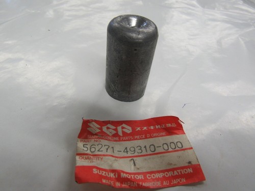 Nos genuine suzuki handlebar - nos,