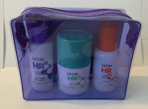 Aldi lacura travel set - lacura,