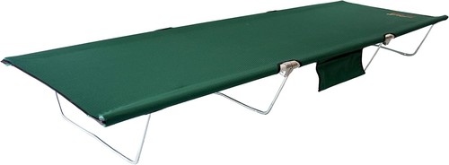Single portable cot 250 lb - single, –