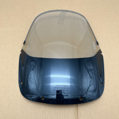 Honda xrv750 windshield - xrv750,