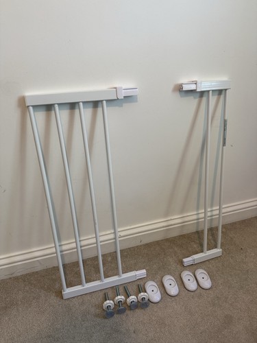 Safety first stair gate - safety,