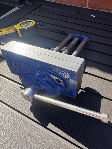 Bench vice inch woodworking - bench,