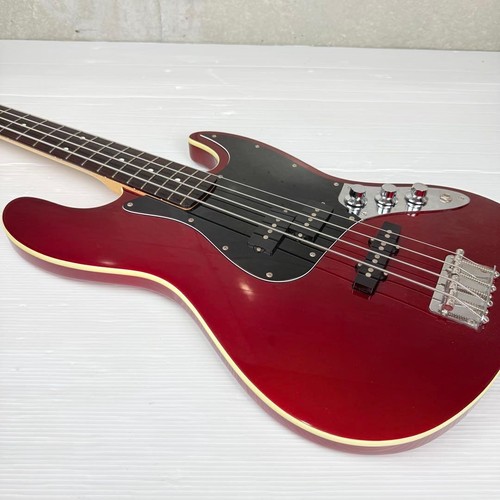 Fender japan aerodyne - fender, jazz
