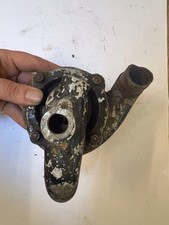 Water Pump For Pre War Rolls