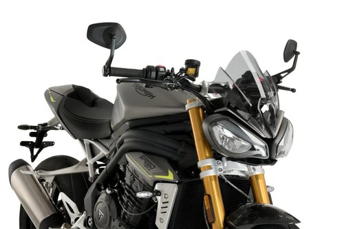 Triumph speed triple 1200 - speed,