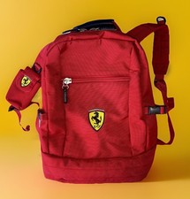 FERRARI Backpack Official