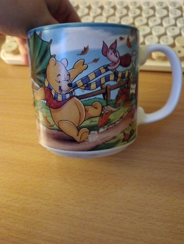 Disney winnie the pooh - winnie,