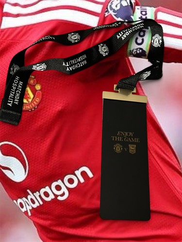 Manchester United v Ipswich