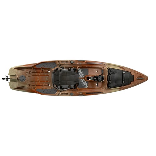 Wilderness systems recon 120 - wilderness,
