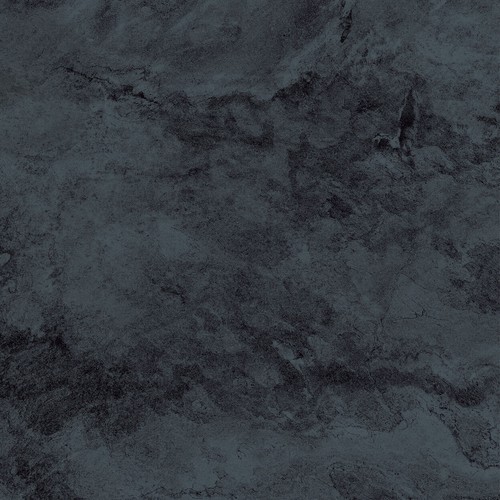 Fiume nero square porcelain - nero,