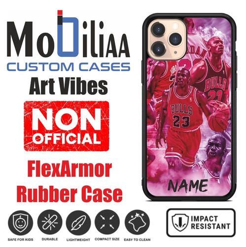 Personalised shockproof phone - shockproof,