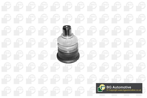 Bga ball joint front - bga, right