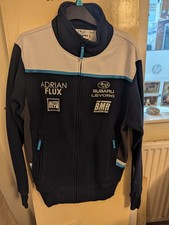 Subaru Team Jacket