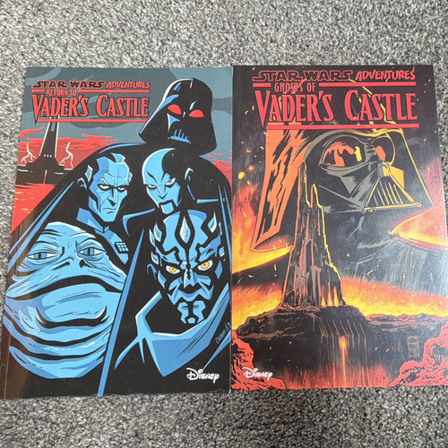 Panini comics star wars - comics,