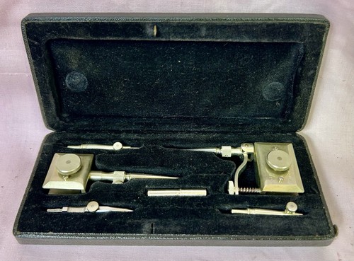 Vintage beam compass - vintage,