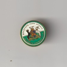 BRADFORD PARK AVENUE F.C. Club