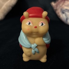 Vintage Glo Worms Friends