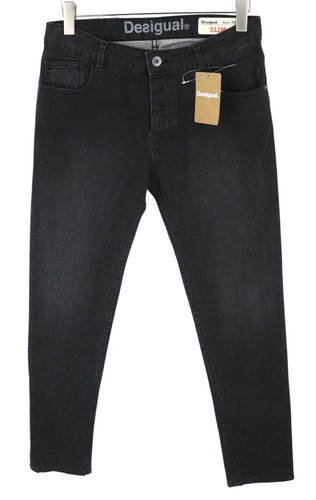 Desigual leos men jeans - desigual,