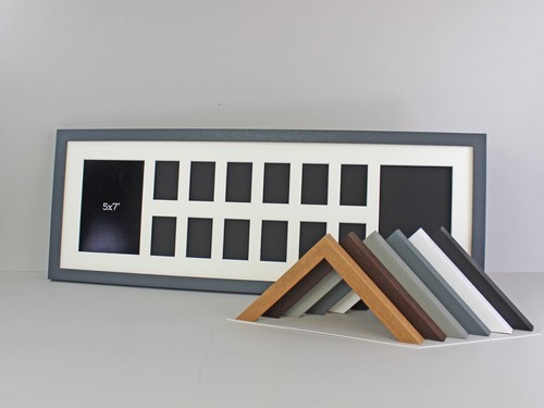 Wooden multi aperture photo - multi,