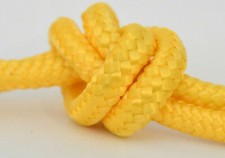 POLYPROPYLENE ROPE BRAIDED