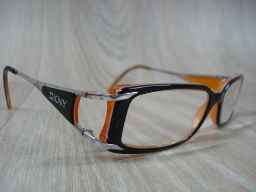 Vintage dkny women glasses - dkny,