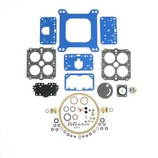 Holley Carb service Rebuild