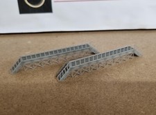Set of 2 N Gauge Train