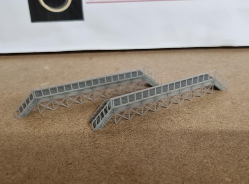 Set gauge train - set,