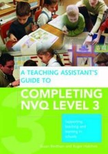 Teaching Assistant's Complete