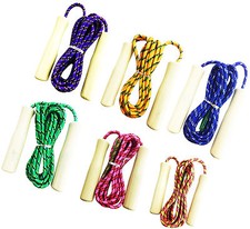 HIGH SKIPPING ROPE FOR KIDS