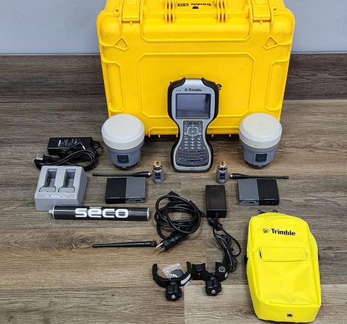 Trimble r10 dual gps gnss - gps,