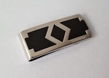 Montblanc Steel Moneyclip