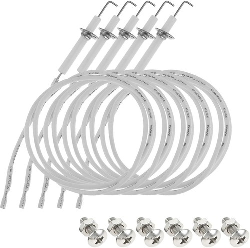 5pcs grill igniter wire - 5pcs,