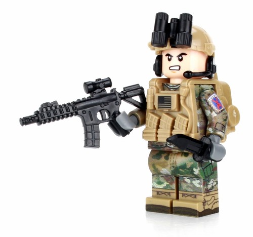 Battle brick army ocp - battle, 10th