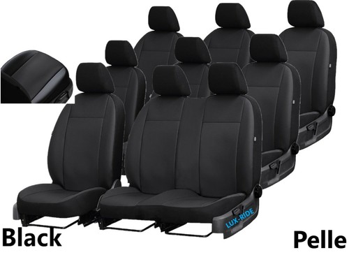 Mercedes vito seats 2018 - 9,