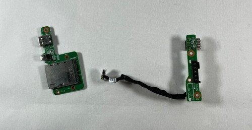 Dell xps m1730 ds1 sniffer - m1730,