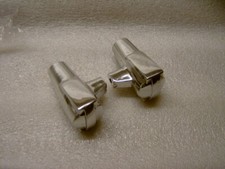 Lambretta polished alloy - lambretta,