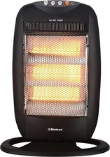 Belaco  Halogen Heater 400w-