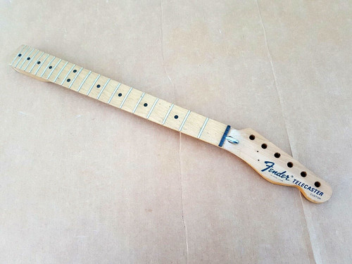 1975 fender telecaster maple - 1975,