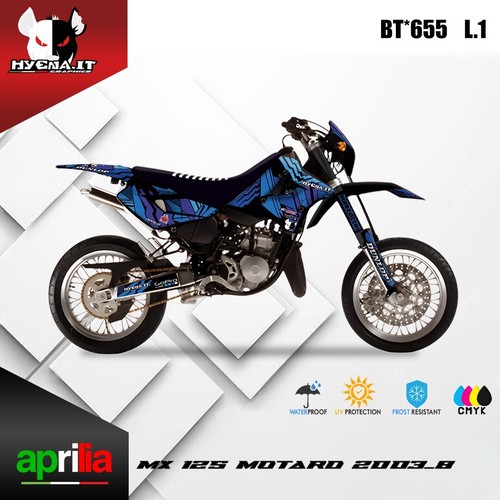 Glossy graphics kit - graphics,