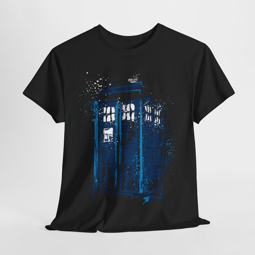 Who tardis unisex men s - who,