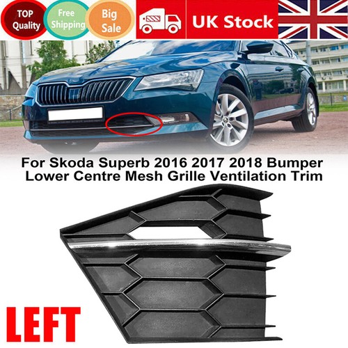 For skoda superb 2016 2018 - superb, new