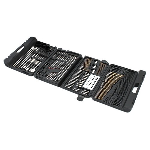 Drill bit set - bit,