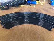 Selection of Tyco  Curve and