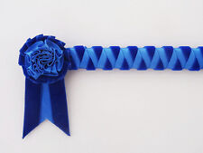 Blue standard Cornerstone