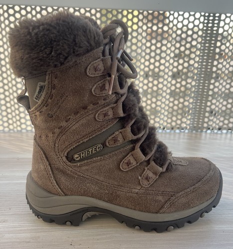 Tec womens outdoor st - hi-tec,
