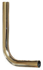 Ideal Standard Gold Flush Pipe