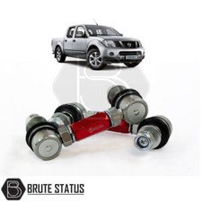 For Nissan Navara D40