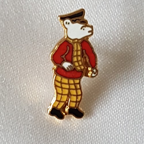 Rupert the bear - the,
